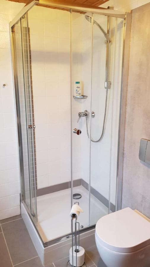 Apartment Silva カッペル・グラーフェンハウゼン エクステリア 写真
