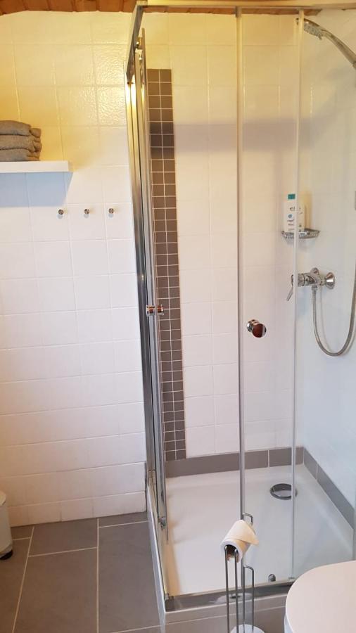 Apartment Silva カッペル・グラーフェンハウゼン エクステリア 写真