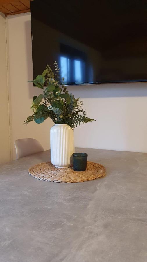 Apartment Silva カッペル・グラーフェンハウゼン エクステリア 写真
